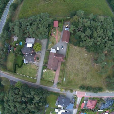 Westerslag Villa Lathen Bagian luar foto
