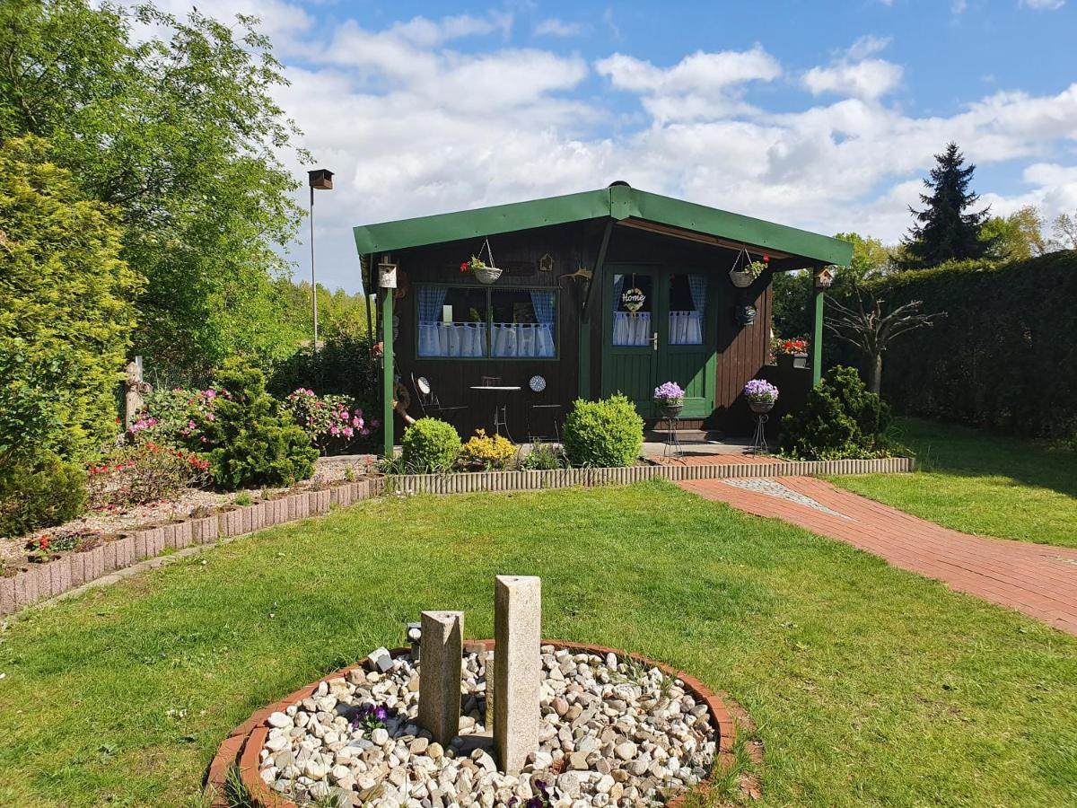 Westerslag Villa Lathen Bagian luar foto