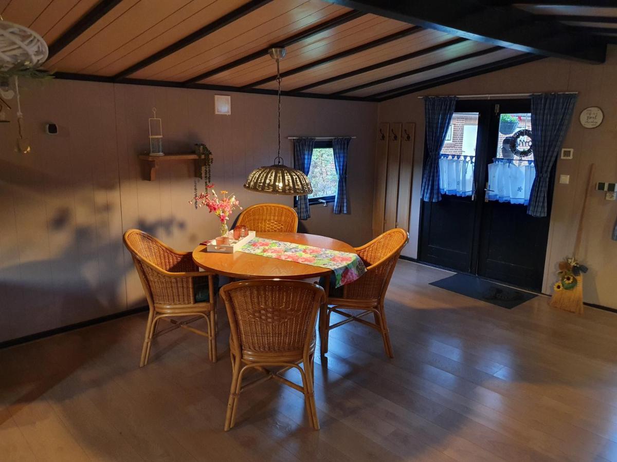 Westerslag Villa Lathen Bagian luar foto
