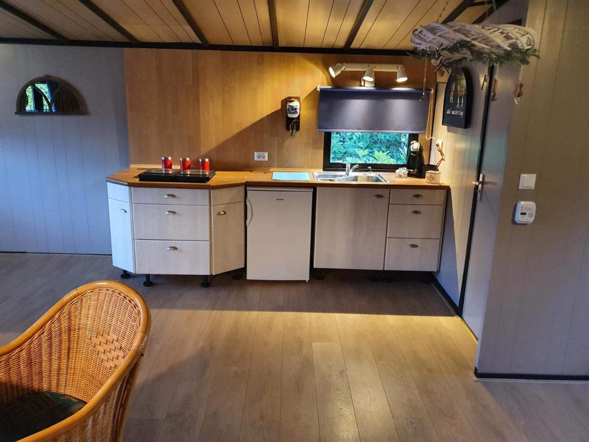 Westerslag Villa Lathen Bagian luar foto